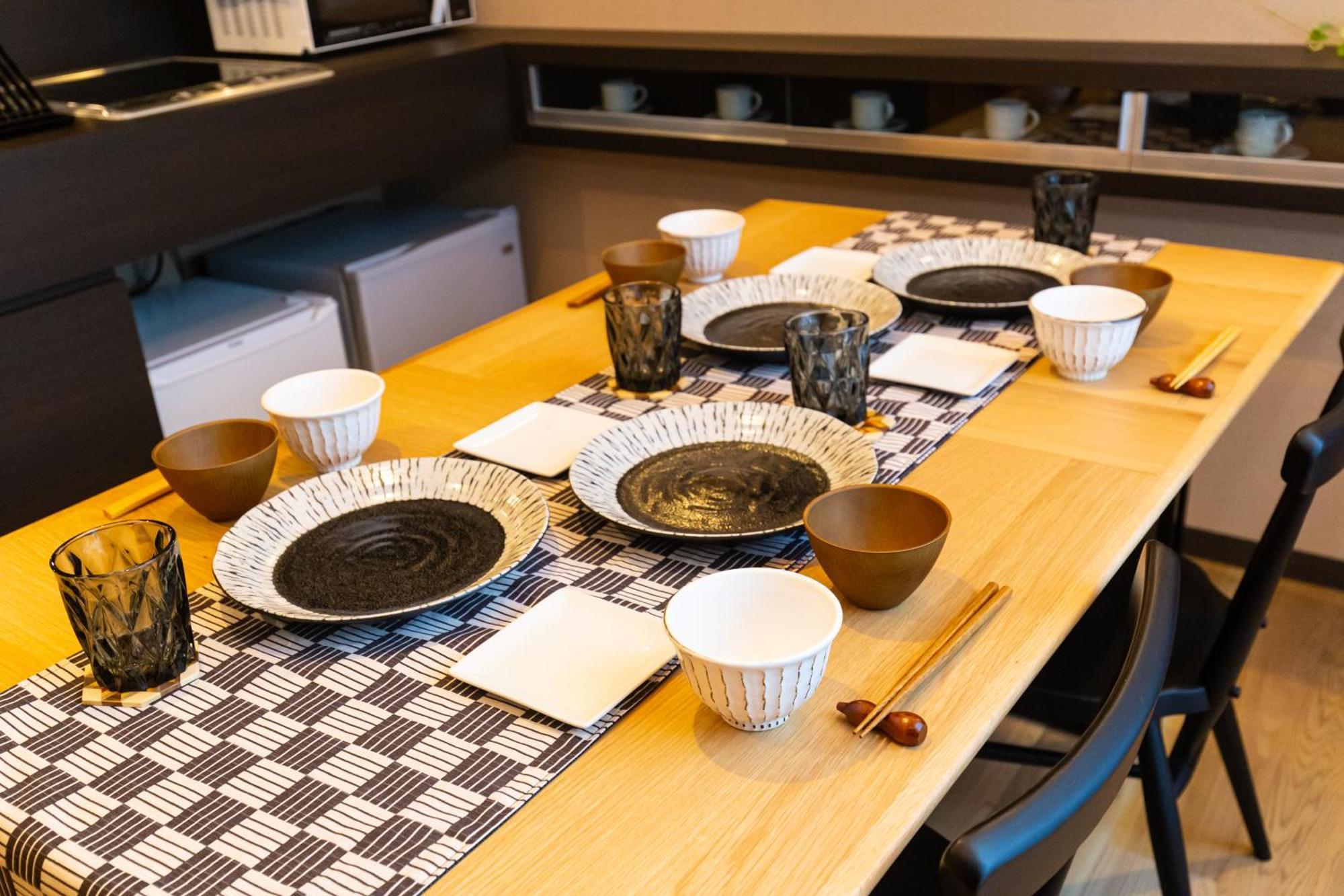 فيلا Stagione Hakone Yumoto الغرفة الصورة